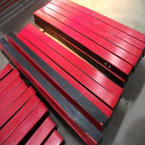 Modular Polyurethane Screens