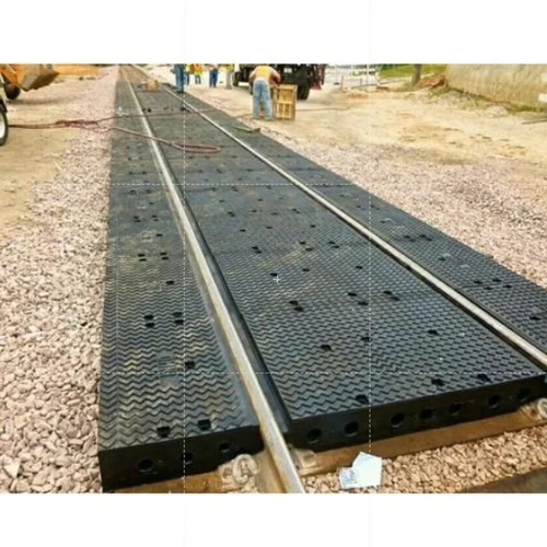 Modular Polyurethane Screens