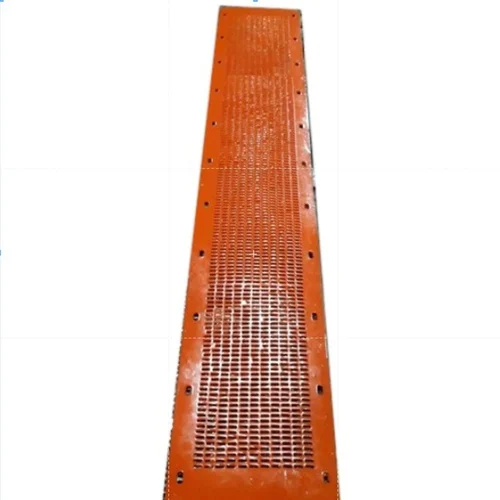 Modular Polyurethane Screens