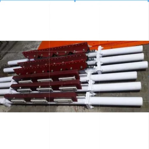 Modular Polyurethane Screens