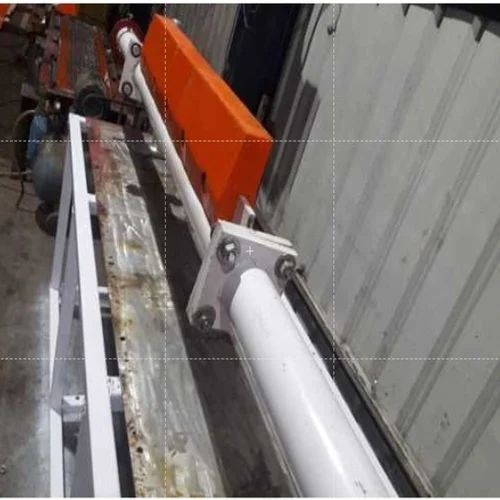 Modular Polyurethane Screens