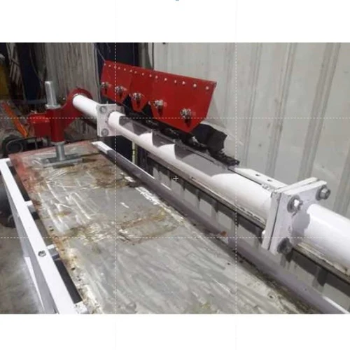 Modular Polyurethane Screens