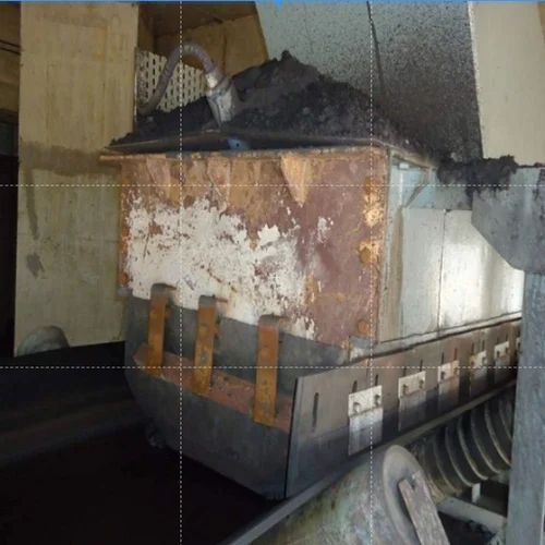 Modular Polyurethane Screens